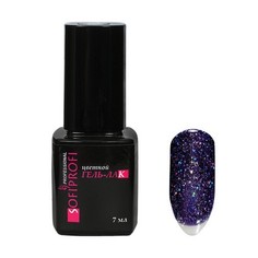 SOFIPROFI, Гель-лак №555