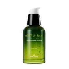 The Skin House, Сыворотка Aloe Fresh, 50 мл