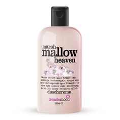 Treaclemoon, Гель для душа Marshmallow Heaven, 500 мл