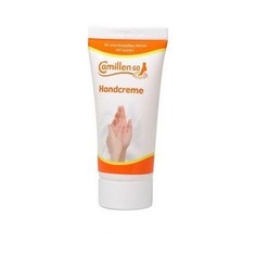 Camillen 60, Крем для рук Handcreme, 30 мл