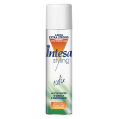 Intesa, Лак для волос Styling Extra Strong Hold, 500 мл