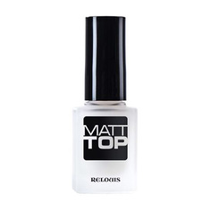 Relouis, Топ для лака Matt, 12 г