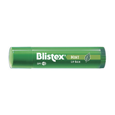 Blistex, Бальзам для губ «Мятный», 4,25 г