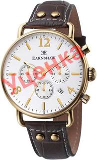 Мужские часы в коллекции Investigator Мужские часы Earnshaw ES-8001-02-ucenka