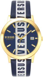 Мужские часы в коллекции Barbes Мужские часы VERSUS Versace VSPLN0219