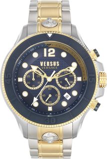 Мужские часы в коллекции Volta Versus VERSUS Versace
