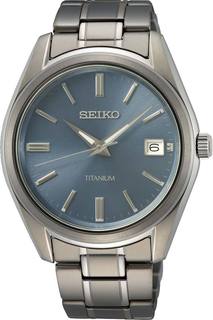 Японские мужские часы в коллекции CS Dress Seiko