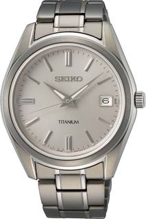 Японские мужские часы в коллекции CS Dress Seiko