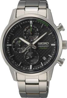 Японские мужские часы в коллекции CS Dress Seiko