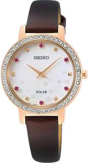 Японские женские часы в коллекции CS Dress Seiko