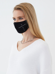 Защитная маска «Proud to be a woman» Zarina