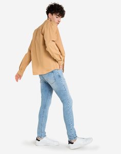 Облегающие джинсы Skinny Gloria Jeans