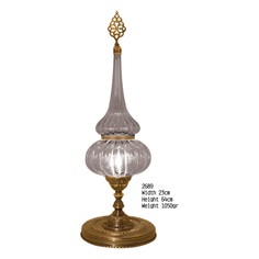 Настольная лампа Exotic 2689