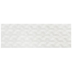 Плитка настенная Undefasa Trentino Perla Nook 25х75 см