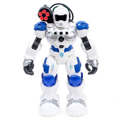 Робот радиоуправляемый Junfa Toys Пультовод