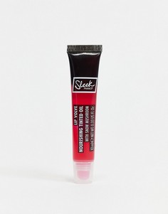 Питательное масло для губ Sleek MakeUP-Бесцветный