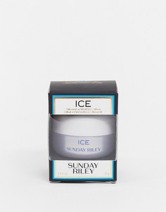 Увлажняющий крем Sunday с керамидами Riley ICE - 15 г-Бесцветный