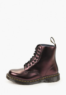 Ботинки Dr. Martens 1460 Pascal-8 Eye Boot