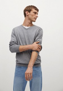 Пуловер Mango Man - TENV