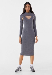 Платье Bershka 