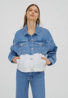 Куртка джинсовая Pull&Bear Join Life