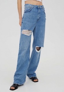 Джинсы Pull&Bear Join Life