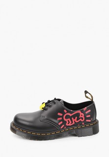 Ботинки Dr. Martens 1461 KH-3 Eye Shoe
