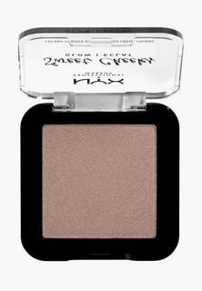 Румяна Nyx Professional Makeup Sweet Cheeks Creamy Powder Blush Glowy Сияющие, оттенок 09, So Taupe, 5 г