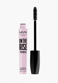 Основа под тушь Nyx Professional Makeup бустер, ON THE RISE, OTRLB01, 10 мл