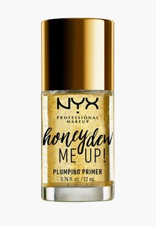 Праймер для лица Nyx Professional Makeup гелевый "HONEY DEW ME UP PRIMER RENO", 22 мл