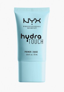 Праймер для лица Nyx Professional Makeup увлажняющий HYDRA TOUCH PRIMER (RENO), 25 мл