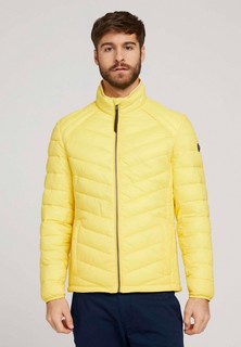 Куртка утепленная Tom Tailor 