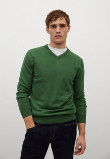 Пуловер Mango Man - TENV