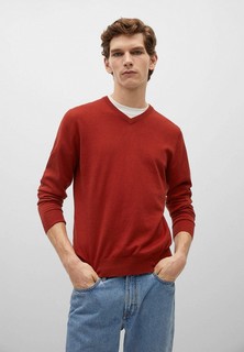 Пуловер Mango Man - TENV