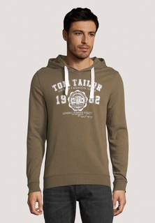 Худи Tom Tailor 
