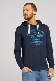 Худи Tom Tailor 