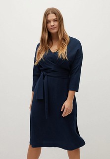 Платье Violeta by Mango - DOMIN-I