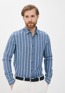 Рубашка джинсовая Mavi INDIGO SHIRT