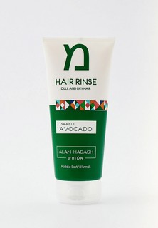 Кондиционер для волос Alan Hadash "Israeli Avocado", 200 мл