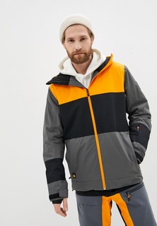 Куртка сноубордическая Quiksilver SYCAMORE JK M SNJT KZM0