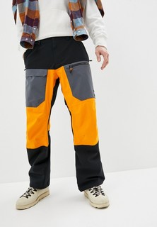 Брюки сноубордические Quiksilver TR STRETCH PT M SNPT NKP0