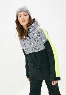 Куртка сноубордическая DC Shoes 
