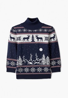 Свитер Wool&Cotton 