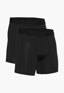 Трусы 2 шт. Under Armour Tech Mesh 6in 2 Pack
