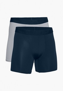 Трусы 2 шт. Under Armour Tech Mesh 6in 2 Pack