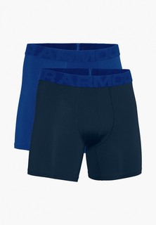 Трусы 2 шт. Under Armour Tech Mesh 6in 2 Pack