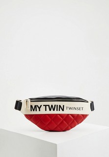 Сумка поясная Twinset Milano MY TWIN