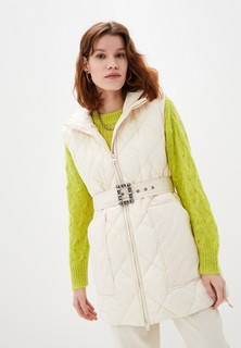 Жилет утепленный Twinset Milano 