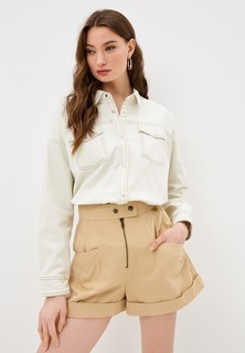 Рубашка джинсовая Twinset Milano U&B