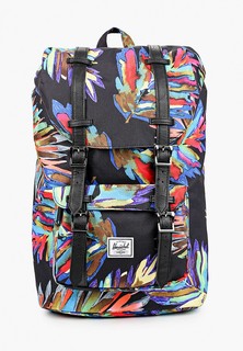 Рюкзак Herschel Supply Co Herschel Little America Mid-Volume